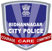 Bidhan Nagar City Police